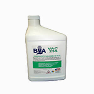 ACEITE PARA BOMBA DE VACÍO MERIDA BARRETO