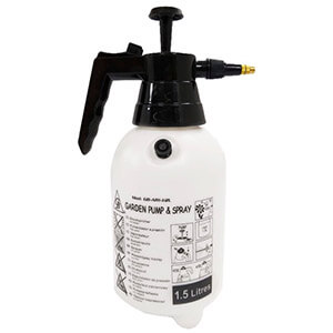 BOMBA ASPERSORA MANUAL MERIDA BARRETO