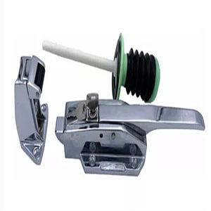 ICER001 CERROJO CON LLAVE CAMARA DE REFRIGERACION MERIDA