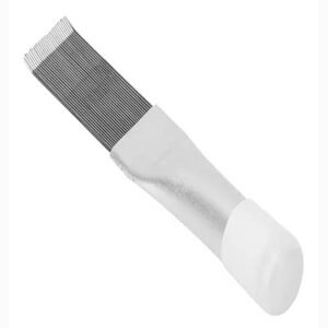 T 200 BARRTO MERIDA PEINE METALICO