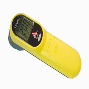 TN400L TERMOMETRO INFRARROJO BARRETO MERIDA