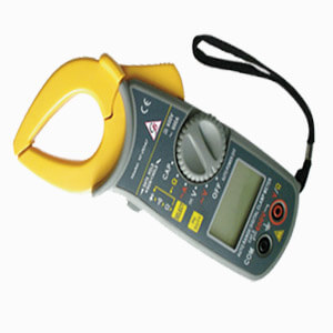 YF 2047 BARRETO MULTIMETRO MERIDA