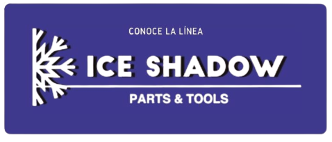 LOGO ICE SHADOW