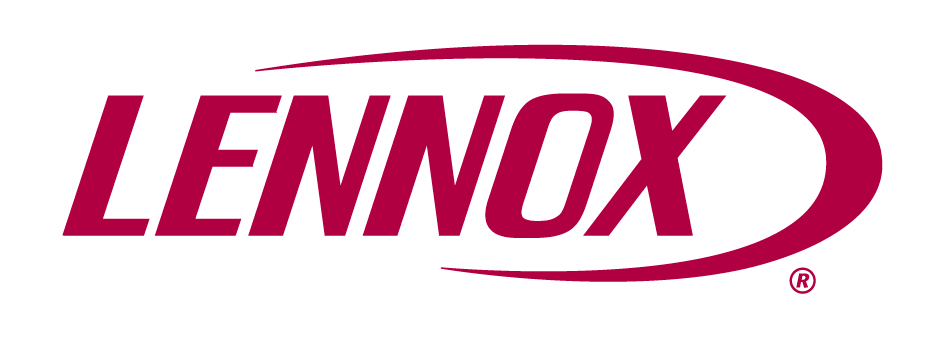 Lennox+Corporate+Logo+Red
